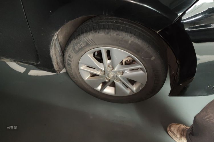 2016 #9 2016 immagine di auto #9
