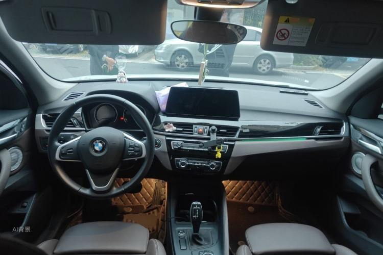 BMW X1 2022 #11 BMW X1 2022 imagen de coche #11
