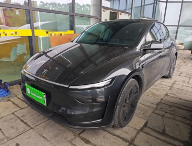 Tesla Model Y 2025 car image 