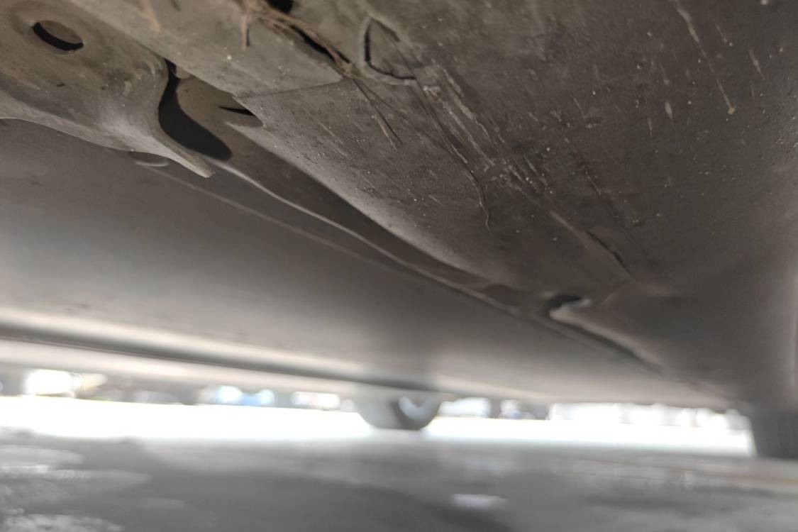 Tesla Model 3 2021 car image #17