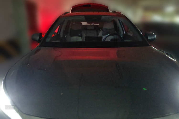 BYD Yuan Plus 2023 immagine di auto #3