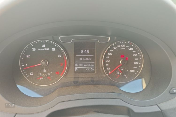 Audi Q3 2019 #13 Audi Q3 2019 car image #13