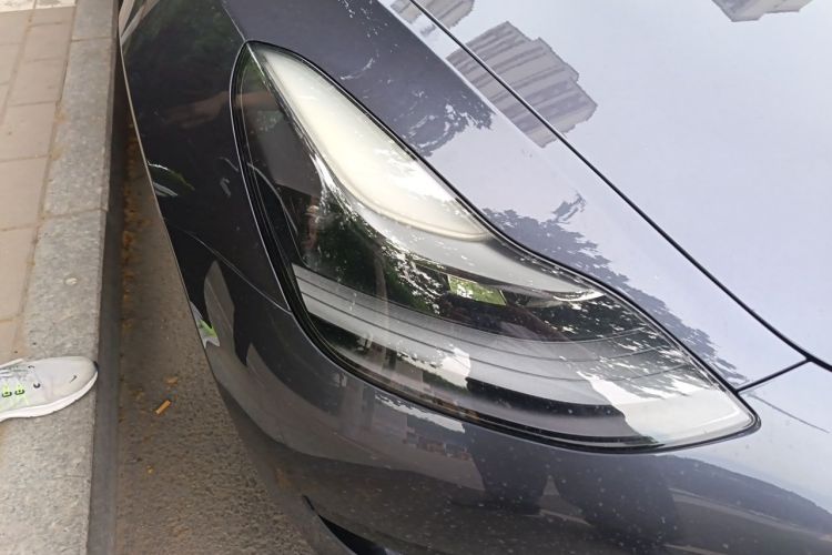 Tesla Model 3 2022 #8 Tesla Model 3 2022 car image #8