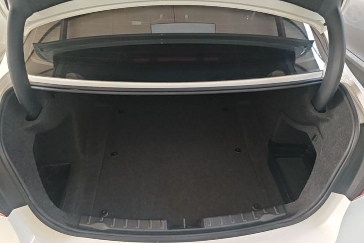 BMW 3 Series 2019 car image #19
