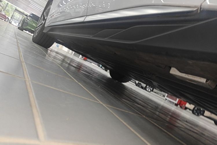 BYD Han 2023 car image #27