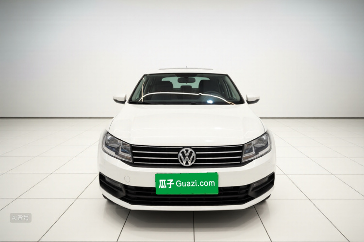 Volkswagen Santana 2017 #3 Volkswagen Santana 2017 car image #3