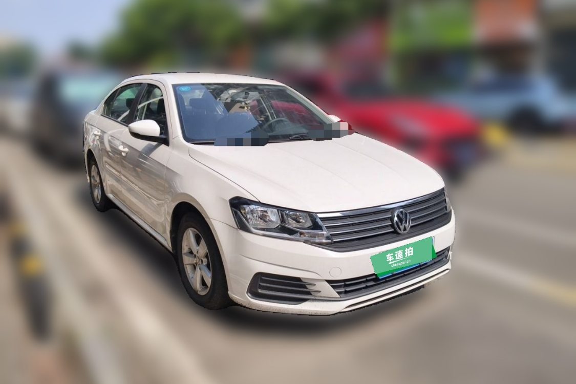 Volkswagen Lavida 2020 #2 Volkswagen Lavida 2020 immagine di auto #2