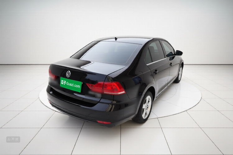 Volkswagen Santana 2016 #7 Volkswagen Santana 2016 car image #7
