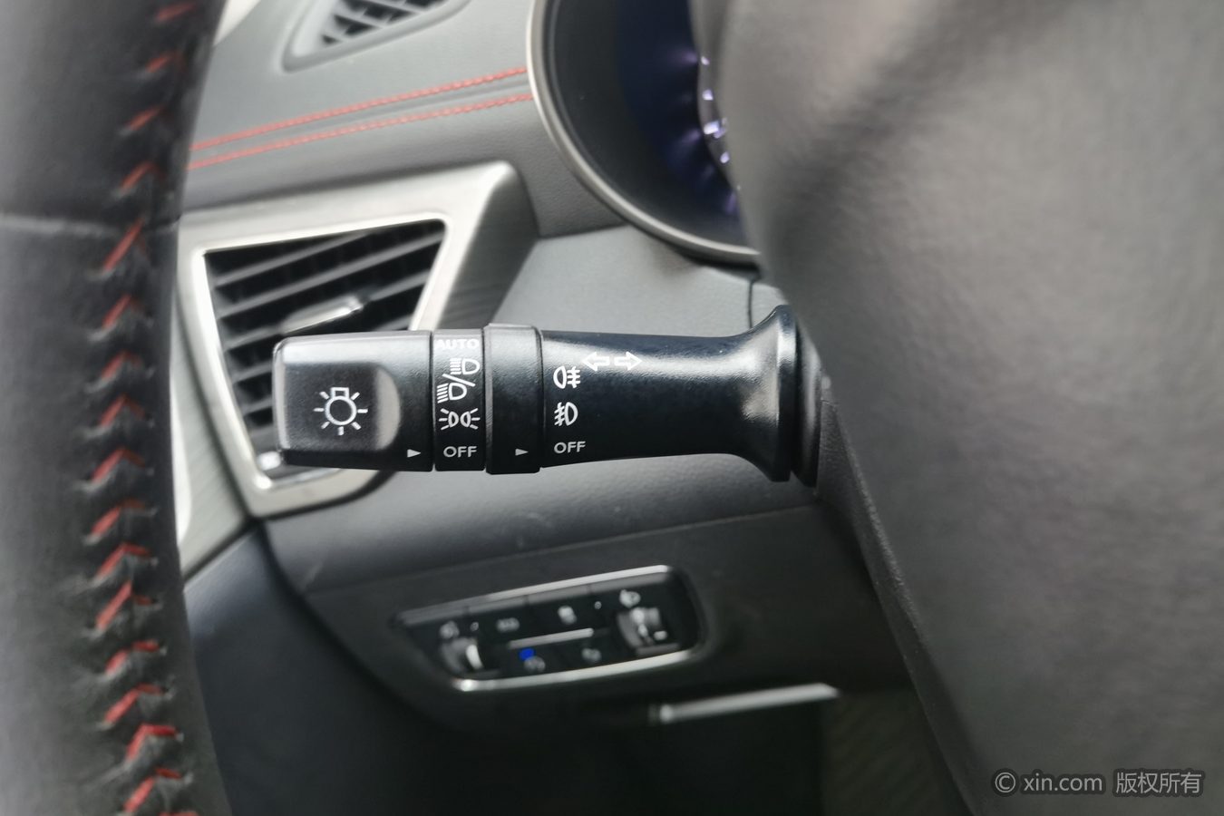 Changan CS75 2017 #22 Changan CS75 2017 imagen de coche #22