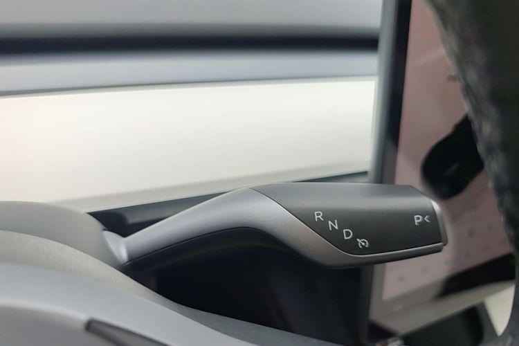 Tesla Model 3 2023 #23 Tesla Model 3 2023 car image #23