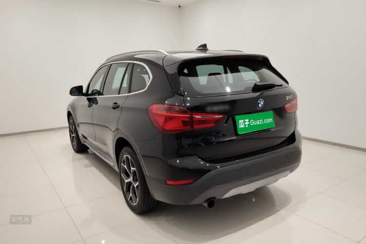BMW X1 2017 car image #5