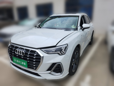 Audi Q3 2021 Audi Q3 2021 car image