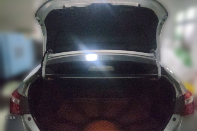 2016 #21 2016 car image #21