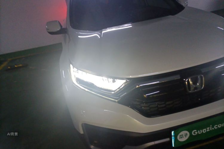 Honda CR-V 2022 car image #8