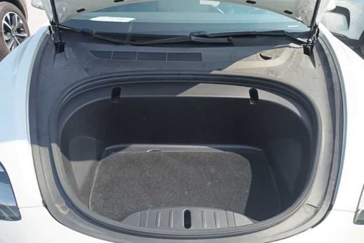 Tesla Model 3 2020 #20 Tesla Model 3 2020 immagine di auto #20