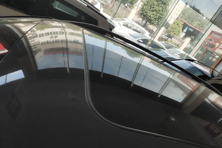 Volkswagen Tharu 2019 imagem de carro #25