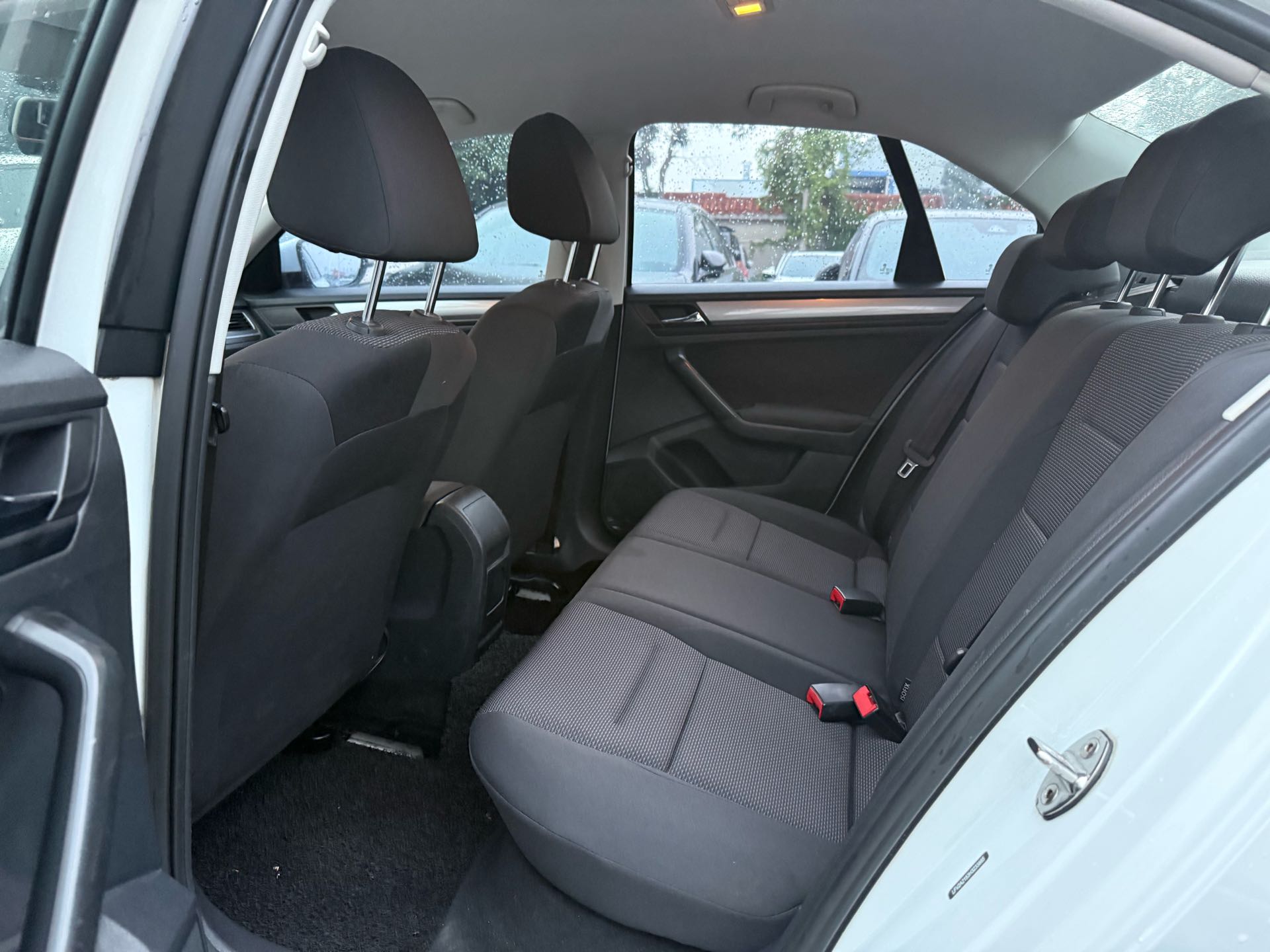 Volkswagen Bora 2018 #5 Volkswagen Bora 2018 immagine di auto #5