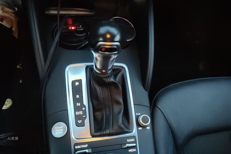 Audi A3 2018 #16 Audi A3 2018 car image #16
