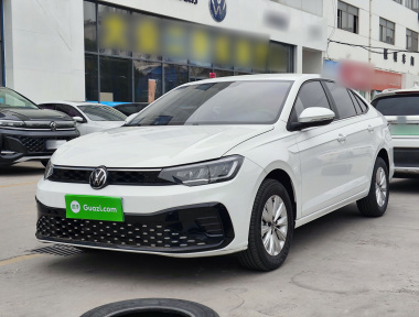 Volkswagen Lavida 2024 car image 