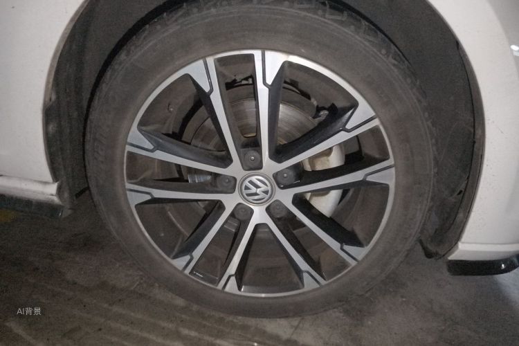 Volkswagen Golf 2019 #9 Volkswagen Golf 2019 car image #9