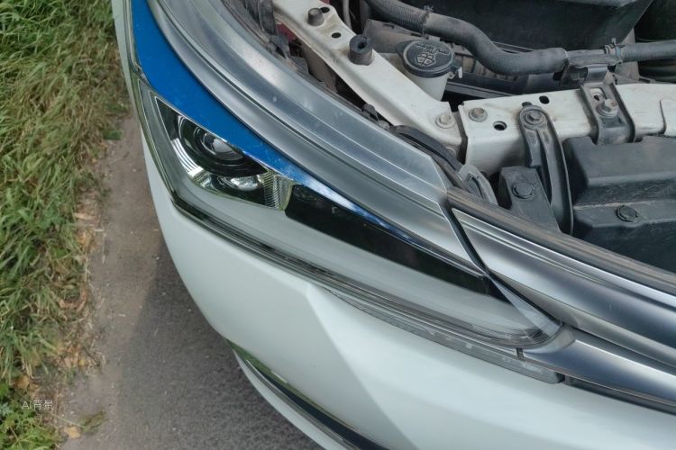 Toyota Corolla 2016 car image #8