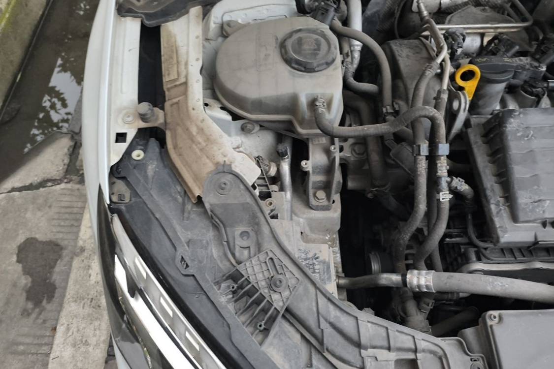 Audi A3 2022 #11 Audi A3 2022 صورة سيارة #11