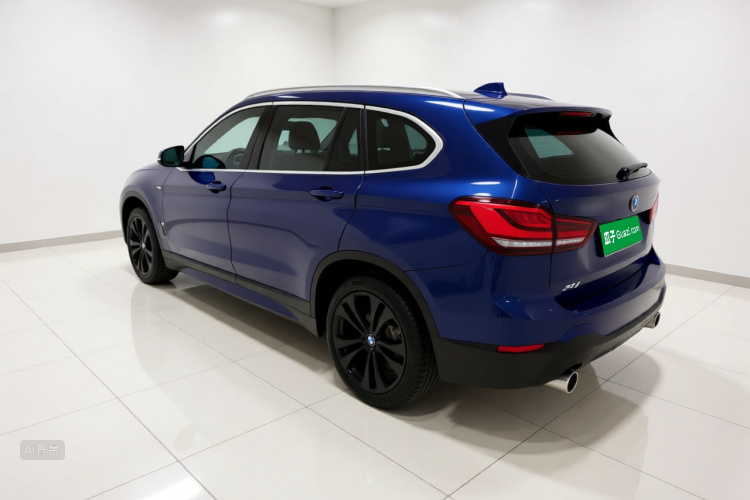 BMW X1 2019 car image #5