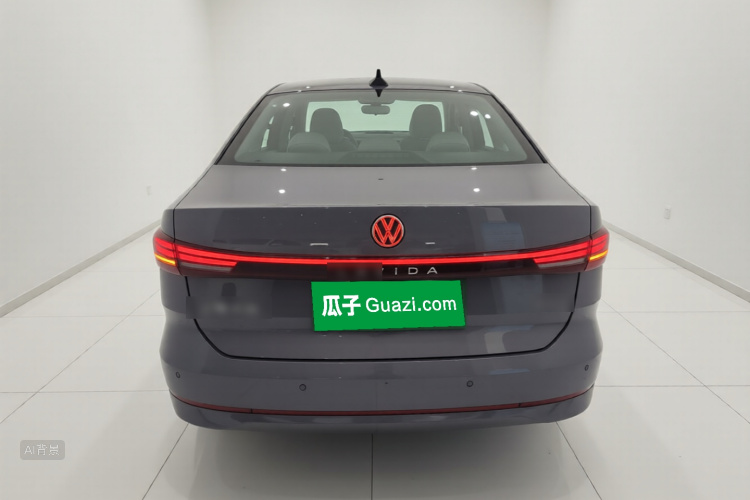 2025 car image #6