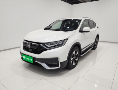 Honda CR-V 2022 car image 