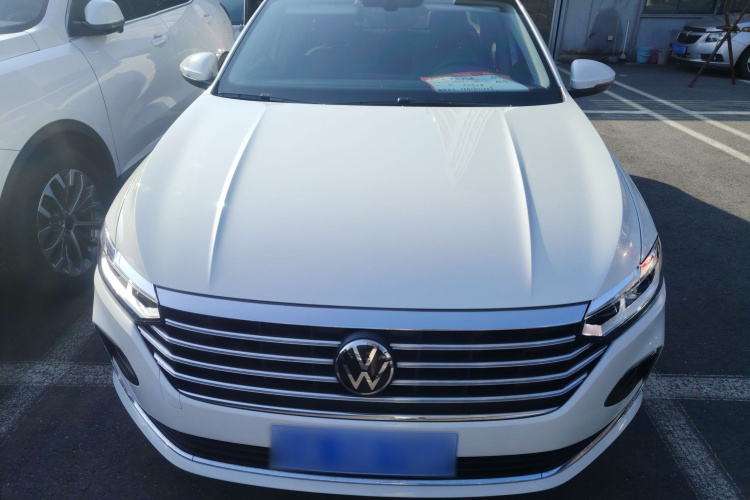 Volkswagen Lavida 2022 #3 Volkswagen Lavida 2022 car image #3