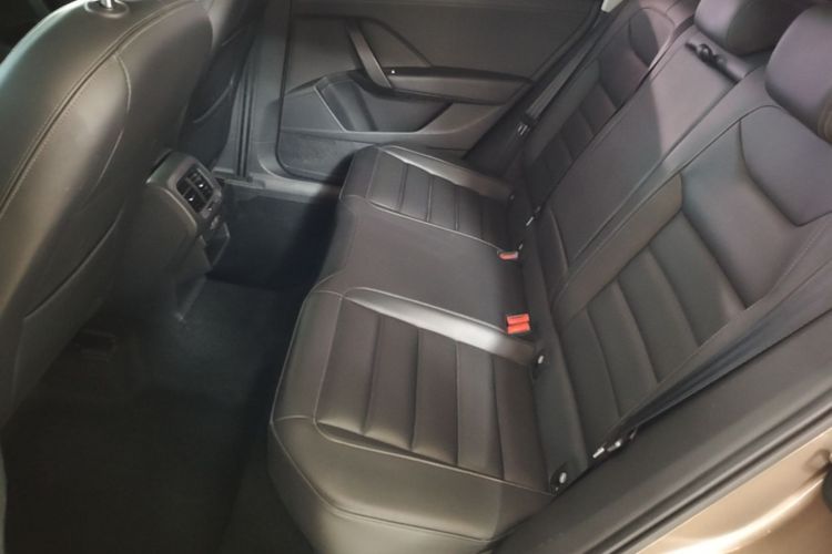 Volkswagen Tharu 2019 #17 Volkswagen Tharu 2019 car image #17