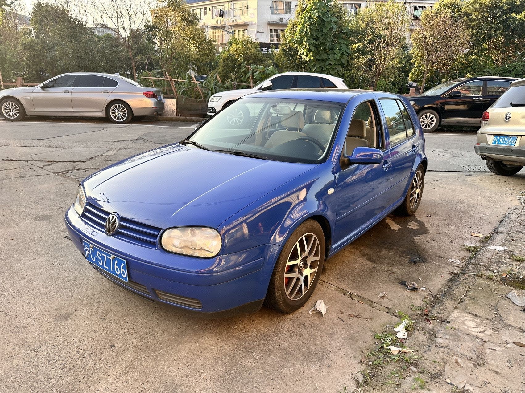 2003 2003 car image