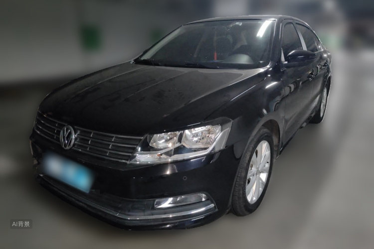 Volkswagen Lavida 2018 #2 Volkswagen Lavida 2018 car image #2