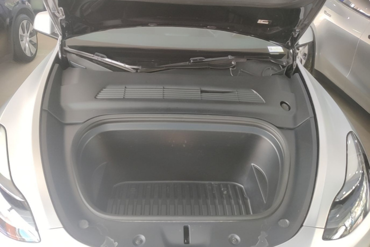 Tesla Model Y 2022 #20 Tesla Model Y 2022 immagine di auto #20
