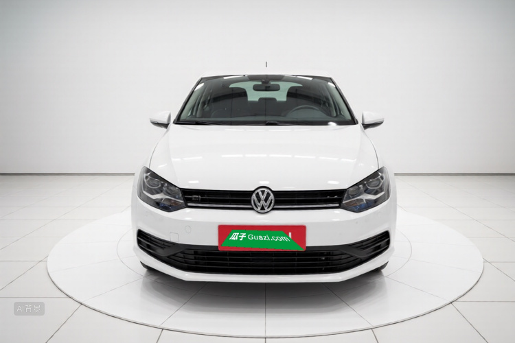 Volkswagen Polo 2019 #3 Volkswagen Polo 2019 immagine di auto #3