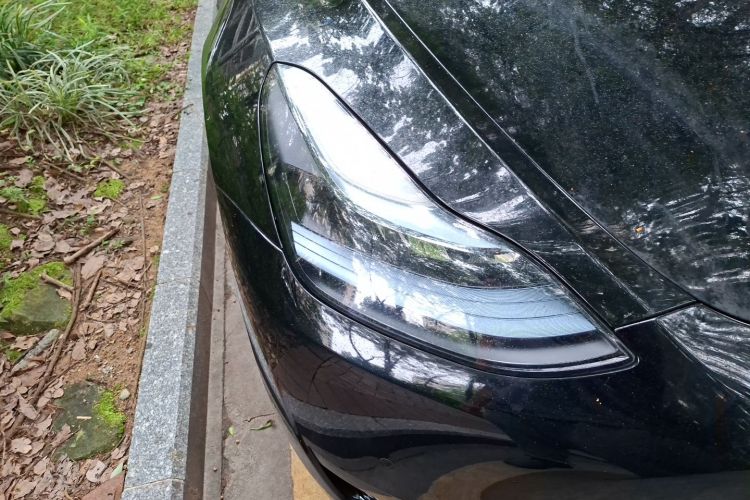 Tesla Model Y 2023 car image #8