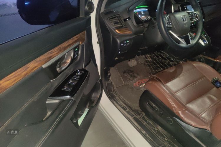 Honda CR-V 2018 car image #18