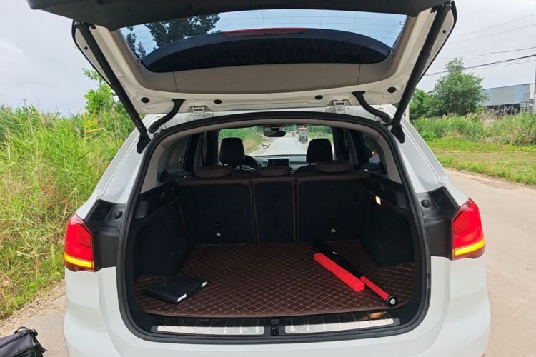 BMW X1 2020 #19 BMW X1 2020 immagine di auto #19