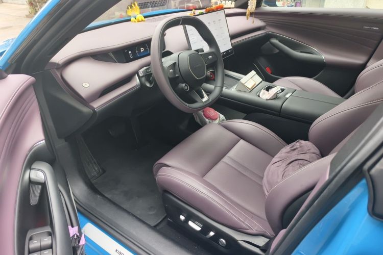 2026 imagen de coche #17