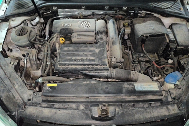 Volkswagen Golf 2016 #22 Volkswagen Golf 2016 car image #22