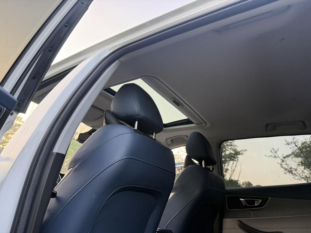 Chery Tiggo 5x 2023 car image #16