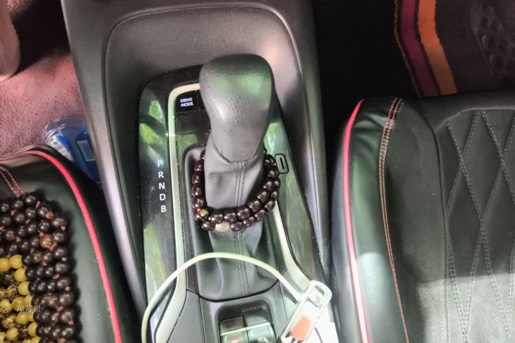 Toyota Corolla 2020 car image #16
