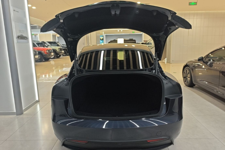Tesla Model 3 2024 car image #21