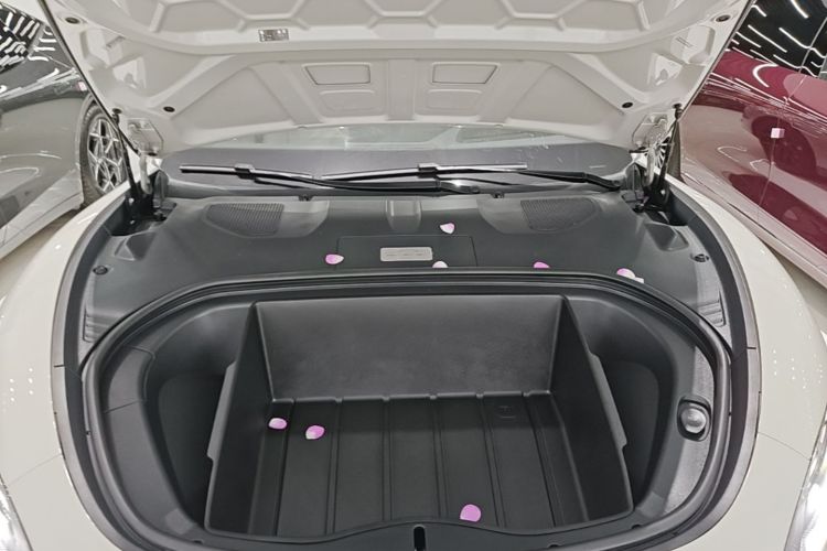 MI SU7 2025 #20 MI SU7 2025 immagine di auto #20