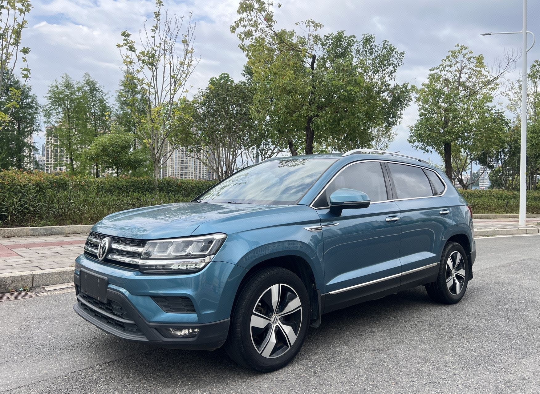 2019 2019 immagine di auto
