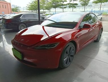 Tesla Model 3 2024 Tesla Model 3 2024 car image