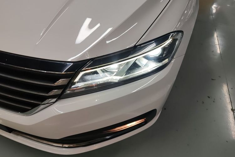 Volkswagen Lavida 2020 #23 Volkswagen Lavida 2020 car image #23