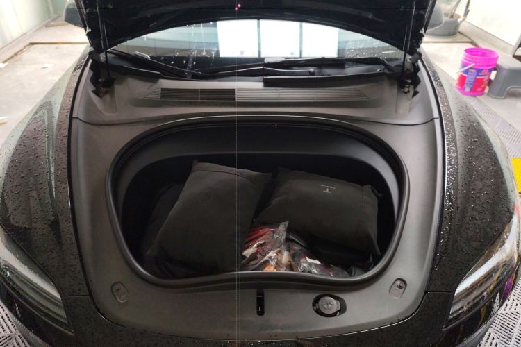 Tesla Model 3 2023 #22 Tesla Model 3 2023 immagine di auto #22