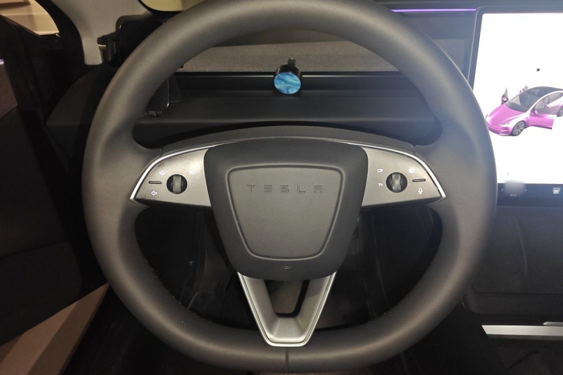 Tesla Model 3 2023 #24 Tesla Model 3 2023 car image #24