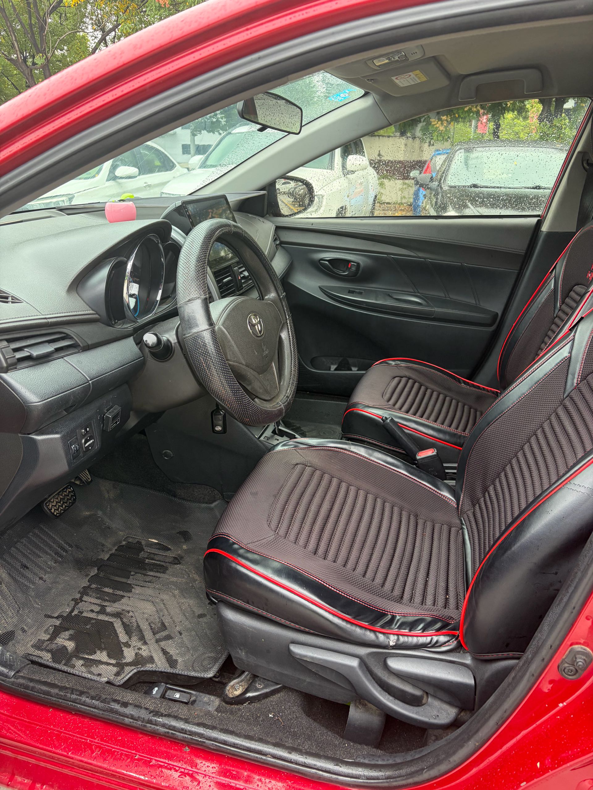 Toyota Vios 2016 car image #4